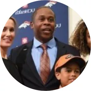 Holly Joseph photograph