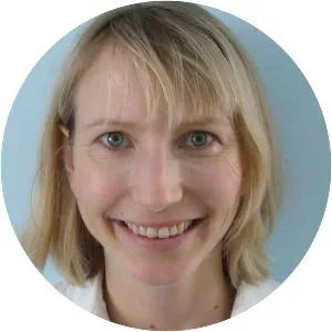 Holly Karapetkova - Author