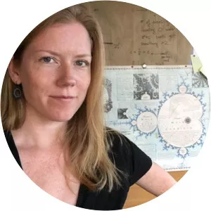 Holly Krieger - Mathematician