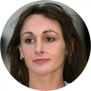 Holly Lee Gawron - Bonnie Lee Bakley's daughter