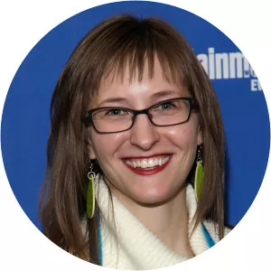 Holly Lynn Ellis - Film producer