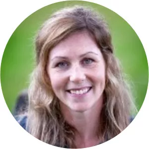 Holly M. Dunsworth - Author