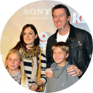 Holly McGrath photograph