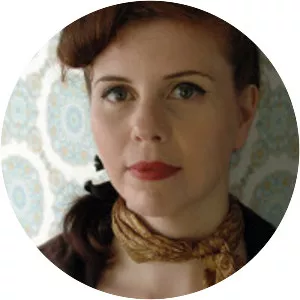 Holly McQuillan - Designer