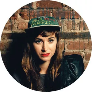 Holly Miranda - American singer