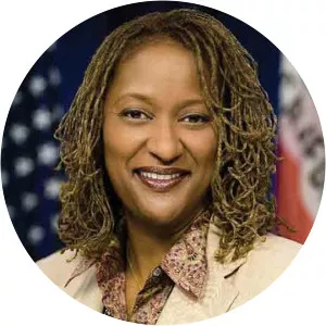 Holly Mitchell - Member of the Los Angeles County Board of Supervisors