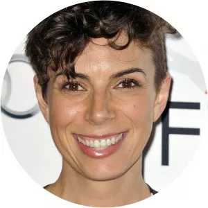 Holly Uloth - Film producer