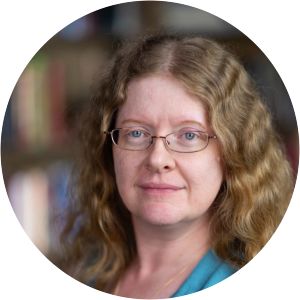 Holly Ordway - Writer