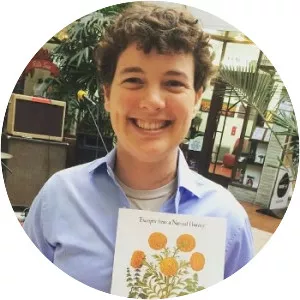 Holly Painter photograph