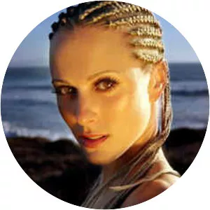 Holly Palmer - American singer