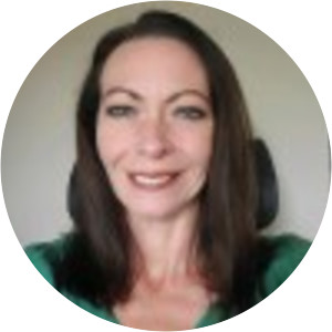 Holly Peterman - Film producer