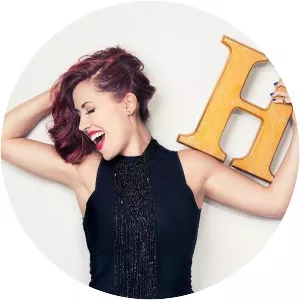 Holly Petrie - Musical artist