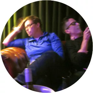 Holly Rae Taylor photograph