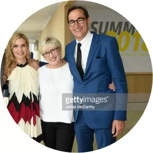 Holly Rice photograph