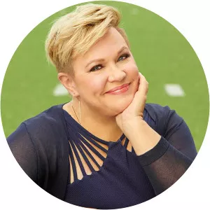 Holly Rowe