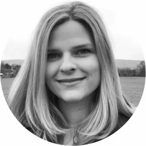 Holly Seddon - Author