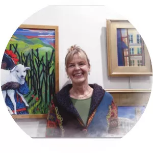 Holly Sedgwick photograph