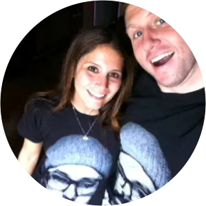 Holly Shakoor photograph