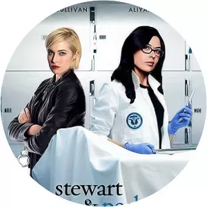 Holly Stewart Rookie Blue