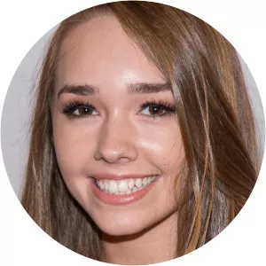 Holly Taylor