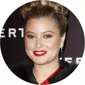 Holly Valance - Model