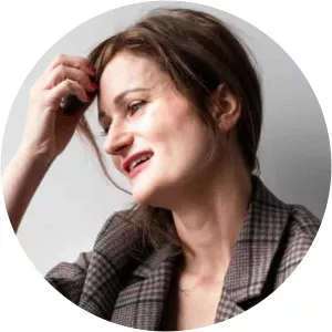 Holly Whitaker - Author