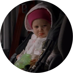 Holly White photograph