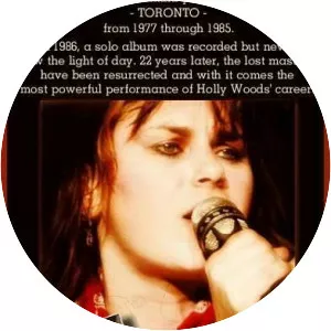 Holly Woods