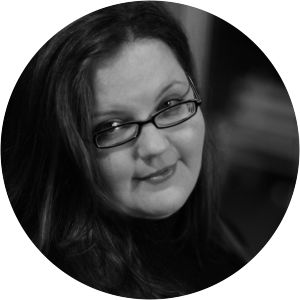 Holly Yarbrough photograph