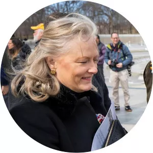 Hollyanne Milley - Mark Milley's wife