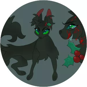 Hollyleaf - Fictional character