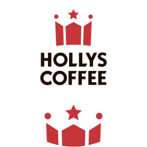 Hollys Coffee