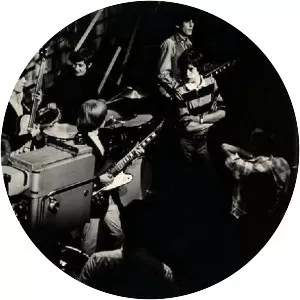 Hollywood A Go-Go - 1965 ‧ Music ‧ 1 season