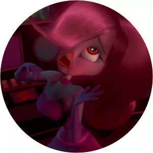 Hollywood Abby - Fictional character