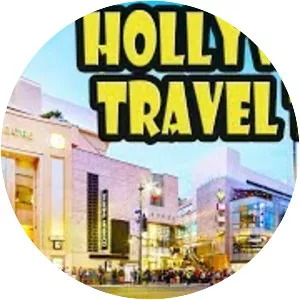 Hollywood Boulevard - Street in Los Angeles, California