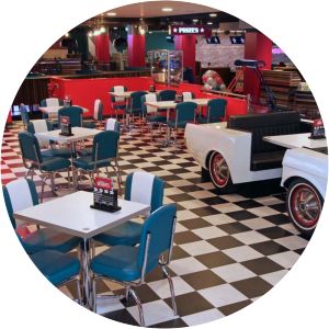 hollywood bowl tower park