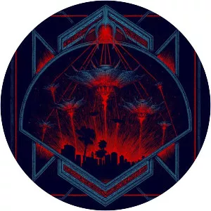 Hollywood Burns - Musical artist