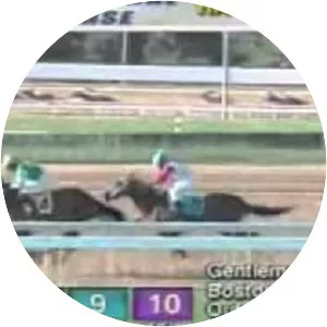 Hollywood Casino at Penn National Race Course