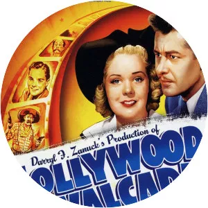 Hollywood Cavalcade