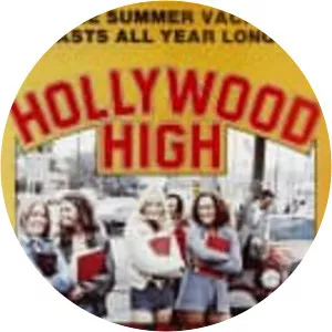 Hollywood High