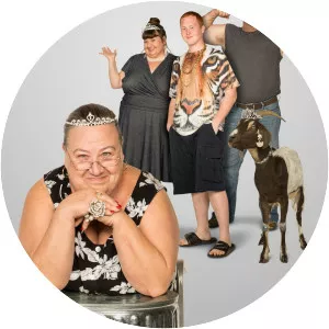 Hollywood Hillbillies