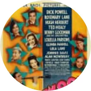 Hollywood Hotel - 1937 ‧ Comedy music/Musical ‧ 1h 49m