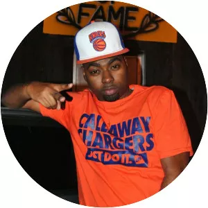 Hollywood Luck - Musical artist