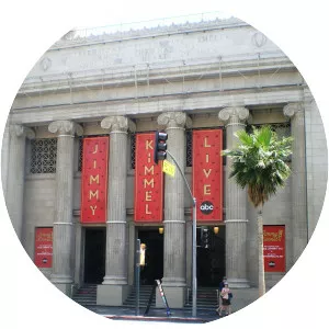 Hollywood Masonic Temple