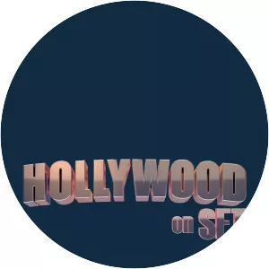 Hollywood On Set - TV program