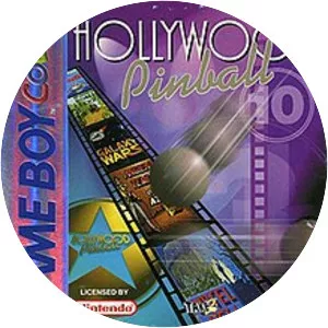 Hollywood Pinball