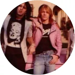Hollywood Rose - Musical group