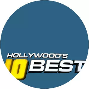 Hollywood's 10 Best - TV program