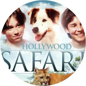 Hollywood Safari - 1997 ‧ Family Drama/Adventure ‧ 1h 39m