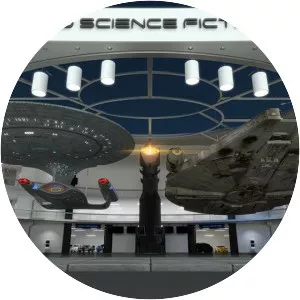 Hollywood Science Fiction Museum